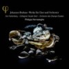 Warum ist das Licht gegeben, Motet für gemischten Chor a cappella, Op. 74/1 - Collegium Vocale Gent&Orchestre des Champs-Elysées&Philippe Herreweghe&Johannes Brahms&Martin Luther
