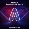 Here We Are (Vadim Bonkrashkov Radio Edit) - MaRLo&Emma Chatt&Vadim Bonkrashkov