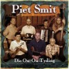 Wat 'n Vriend Het Ons In Jesus - Piet Smit&Charles Converse