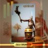 Zulu Drummer (Afro Drum Mix) - Afriindi