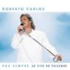 Ilegal, Imoral ou Engorda (Ao Vivo) - Roberto Carlos&Erasmo Carlos