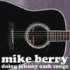 Boy Is Named Sue - Mike Berry