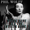 My Girl (Remastered) - Phil Wolff