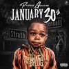 Boss Shit (Explicit) - Payroll Giovanni