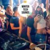 Chill Tech Sound - Zimmie Gix
