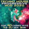 All's Well That Ends Well (Techno House Progressive Acid 2020 DJ Mixed) - Indepth