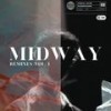 Midway (Leon, Mike Mates Remix) - Kendall Boom&Kendall Brecht Shingai&Unknown Singer&Mike Mates