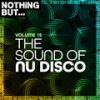 Different Types Of Jam (Original Mix) - C. Da Afro