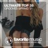 Future Sunset (Original Mix) - James Hyper