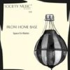 From Home Base - Space En Matter