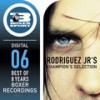 Girl in Water (Dan Berkson & James What Mix) - MATZAK