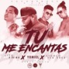 Tu Me Encantas - Lito Kirino&Yomiel&Gigolo&La Exce