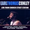 Somewhere Between Right And Wrong(Live) (Live) - Earl Thomas Conley