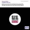 Shadow (Sven Hauck 2012 Remix) - Sober System&Igor Zaharov&Sven Hauck