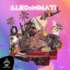 BLOCK (Explicit) - iLLEOo&NIGHT GRIND