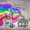 Positronic (Original Mix) - The Commercial Hippies