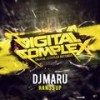 Hands Up (Original Mix) - DJ Maru