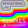 Sensational Life (Extended Edit) - Technochrist