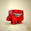 Flesh & Bones - Los Jefes&200DB&Derlow&Beker Vanegas&Piero Rodríguez&Itzel Infante