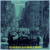 Barulho No Morro - Walter Wanderley&Isaura Garcia&Martins