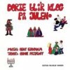 Dortes juleforvirring - Daimi