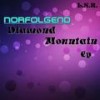 Diamond Mountain (Original Mix) - Norfolgend