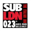 37 Degrees (Original Mix) - Daniel Ward&Mark Lee Howlett