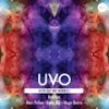With Out No Worries (Hugo Ibarra Remix) - Uvo