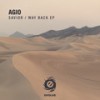 Savior (Radio Mix) - AG10