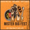 Mister Big Feet - Charlie Bop Trio