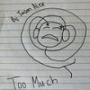 Too Much (Explicit) - Jason Johnson