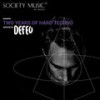 You Shall K001 (Annix TM Remix) - Various Artists&Gigi Squillante&De Feo&Vincenzo Volpe&Annix TM