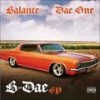 Inception (Explicit) - Balance&Uncle Murda