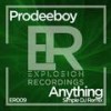 Anything(Simple DJ Remix) (Remix) - Prodeeboy