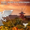 Kushida (Extended Mix) - Marc Ward&DJ Spaceman