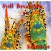 Still Breathing - Saunders