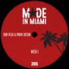 Wish I - Don Vega&Mark Boson