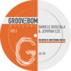 Heaven Is Watching On Us (Instrumental Mix) - Daniele Busciala&Jemimah Eze
