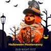 Catalyzing (Original Mix|Neuro EDM Halloween Dubstep) - Cosmic Nagga