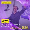 A State Of Trance(ASOT 886) - Armin van Buuren