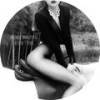 She Is My - Antiproject
