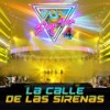 La Calle de las Sirenas(En Vivo) - 90´s Pop Tour&Kabah&Benny&Lynda&Sentidos Opuestos&JNS&Magneto