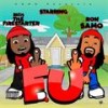F U(feat. Ron Samo) (Explicit) - Rich The Firestarter&Ron Samo