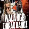 Molly (feat. Wala Ngb) (Explicit) - Chiraq Bandz&Wala Ngb