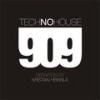 Definition  of Techno feat. Invy (Original Mix) - Kristian Heikkila