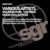 My Own Thing (Gabriel Robella Vocal Mix) - Bass Rokwell