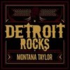 I Can't Sleep - Montana Taylor