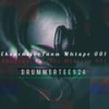 8 inch(GemValleyMusic Taste Amapiano) - DrummeRTee924