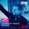 A State Of Trance(ASOT 838) - Armin van Buuren