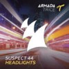 Headlights - Suspect 44